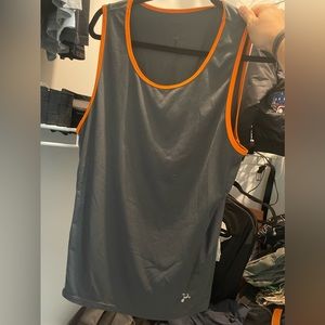 Orangetheory Tank Top